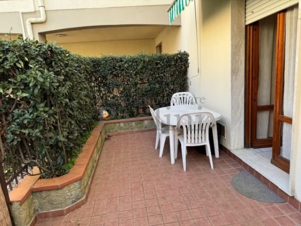 Riferimento A813 - Appartamento in Affitto a Cinquale