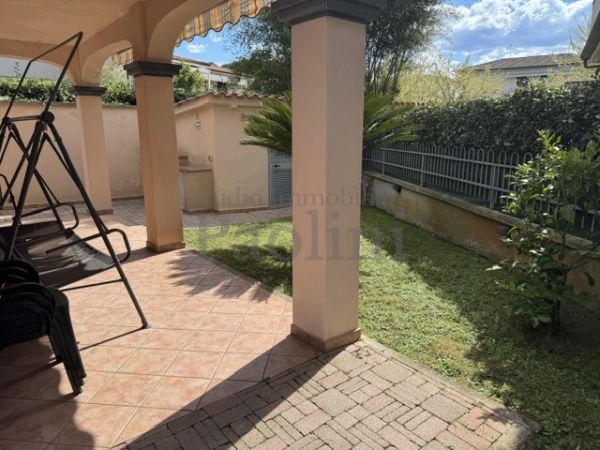 Riferimento A814 - Appartamento in Vendita a Cinquale