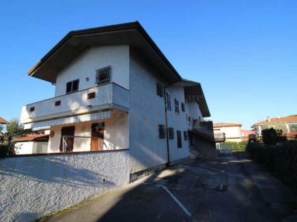 Riferimento A97 - Apartment for Affitto in Cinquale