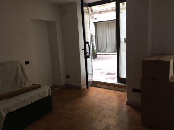 Riferimento FC6 - Commercial Property for Sale a Massa Centro Storico