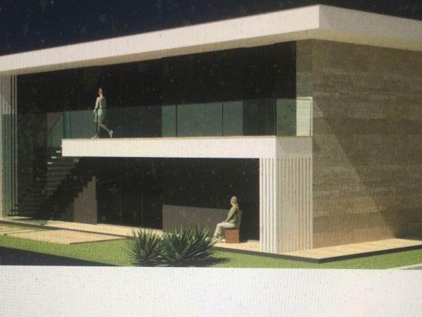 Riferimento T29 - Building Plot for Sale a Massa Zona Viali