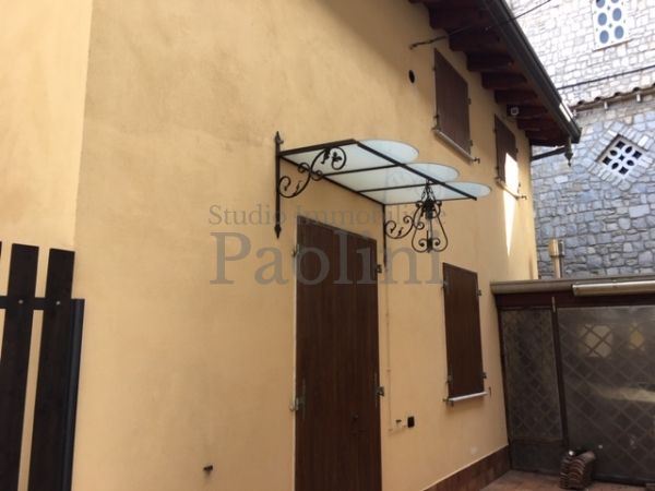 Riferimento T30 - Terratetto in Affitto a Capanne