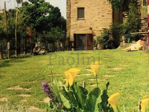 Riferimento T33 - Townhouse for Sale a Piazza
