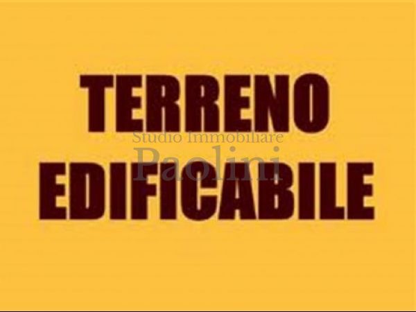 Riferimento T35 - Terreno Edificabile in Vendita a Cervaiolo