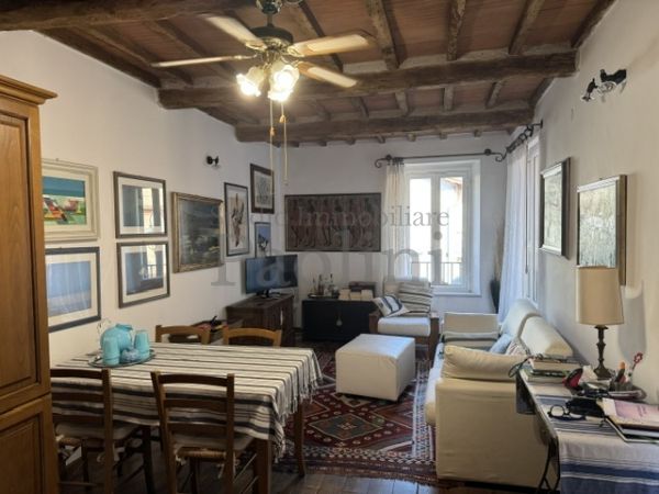 Riferimento T37 - Terratetto in Vendita a Capanne