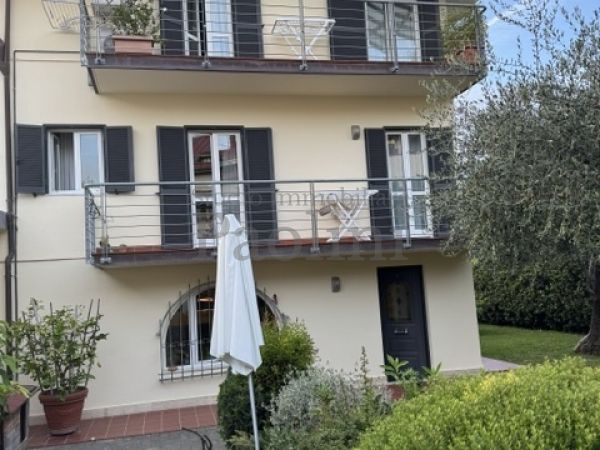 Riferimento T38 - Terratetto in Vendita a Turano