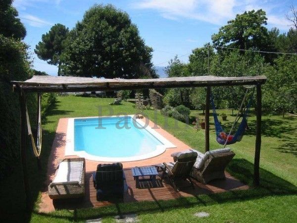Riferimento V259 - Villa for Vendita in San Carlo