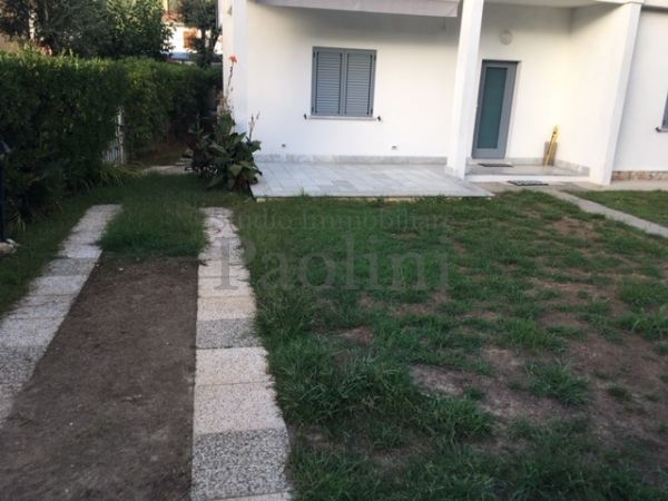 Riferimento V265 - Semi-detached House for Rental a Cinquale