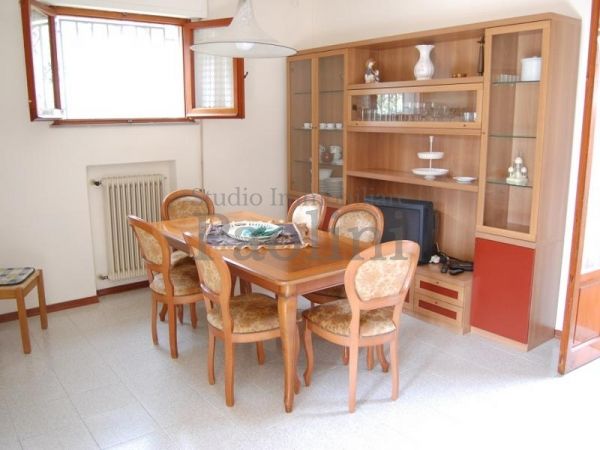 Riferimento V298 - Semi-detached House for Rental a Cinquale