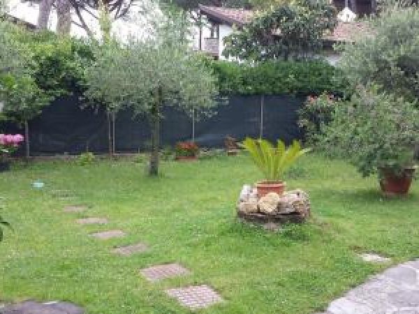 Riferimento V340 - Villa for Rental a Cinquale