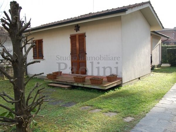 Riferimento V38 - Villa for Rental a Cinquale