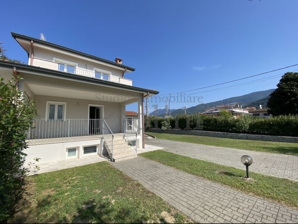 Riferimento V383 - Villetta A Schiera in Vendita a Renella