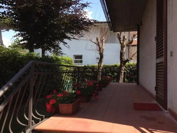 Riferimento V696 - Terraced House for Vendita in Cinquale