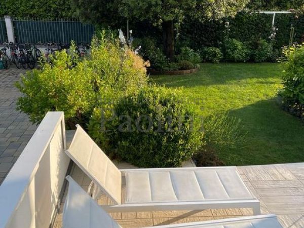 Riferimento V709 - Villetta A Schiera in Vendita a Cinquale