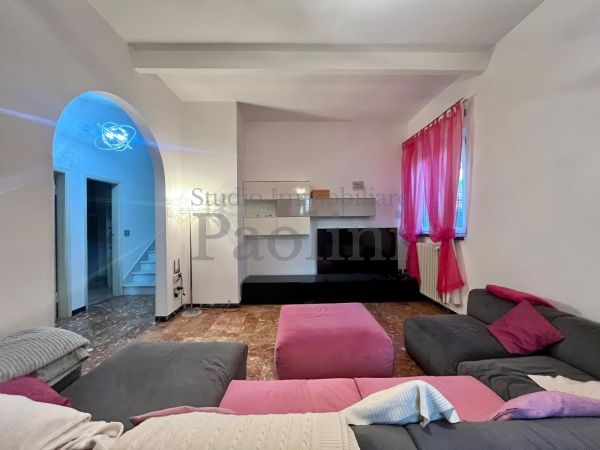 Riferimento V713 - Villa Singola in Vendita a Cinquale