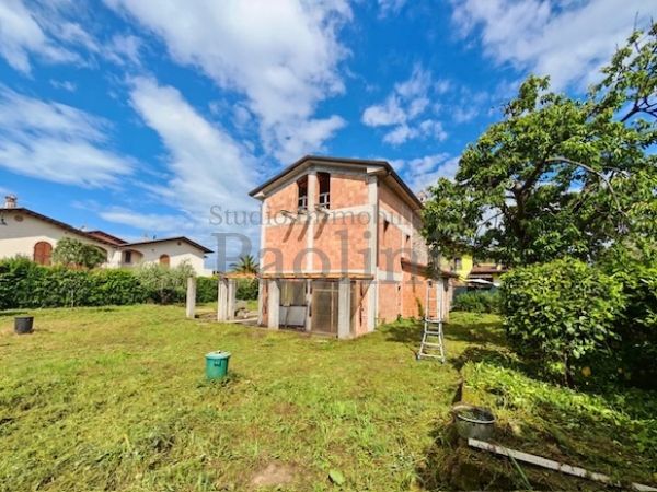 Riferimento V714 - Villetta A Schiera in Vendita a Cervaiolo