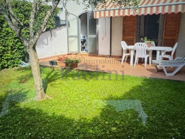 Riferimento V725 - Villetta A Schiera in Vendita a Cinquale