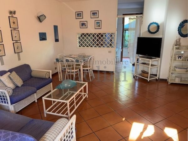 Riferimento V727 - Villetta A Schiera in Vendita a Cinquale