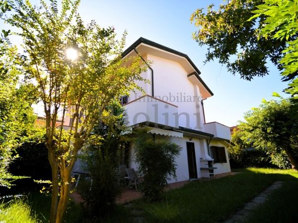 Riferimento V729 - Semi-detached House for Vendita in Cinquale