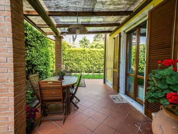 Riferimento V740 - Villetta A Schiera in Vendita a Ronchi