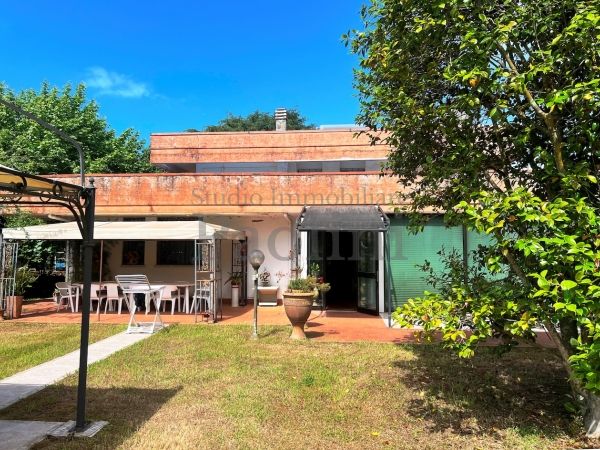 Riferimento V745 - Villa Singola in Vendita a Cervaiolo