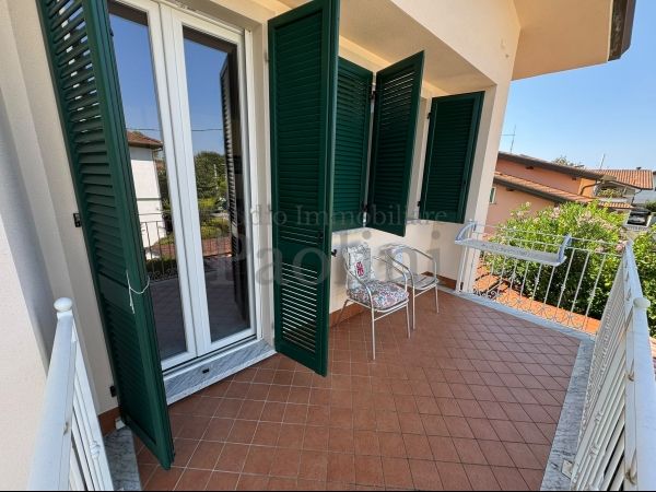 Riferimento V751 - Villa Singola in Vendita a Cinquale