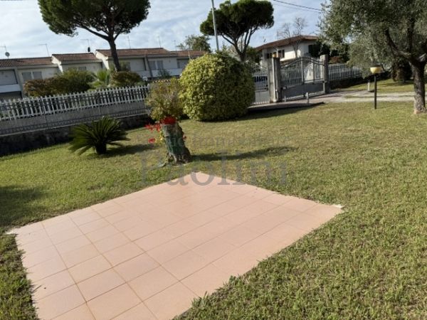 Riferimento V757 - Villa Singola in Vendita a Cinquale
