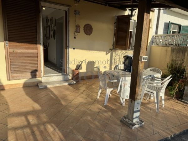 Riferimento V758 - Villetta A Schiera in Vendita a Sant' Eustachio